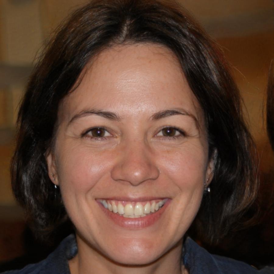 Portrait de Céleste Moreau